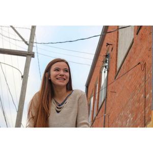 Meet your Posher, Kandiss